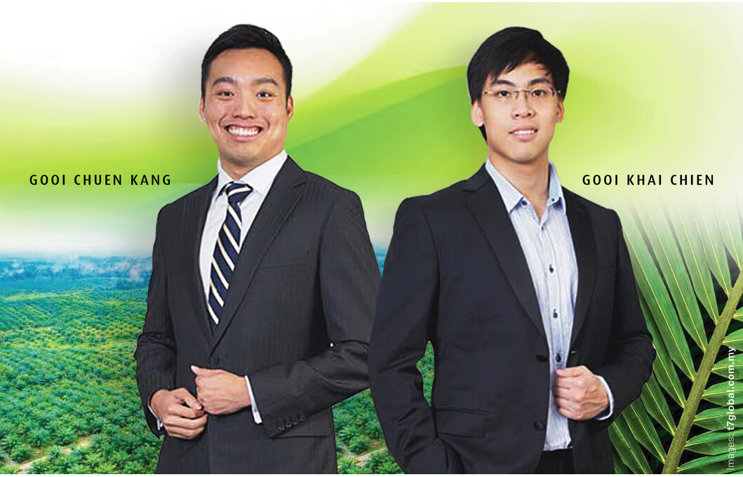 Kim Loong Highest recorded Pre-tax Profit RM210 million in FYE 2022 on Turnover of RM1.7 billion